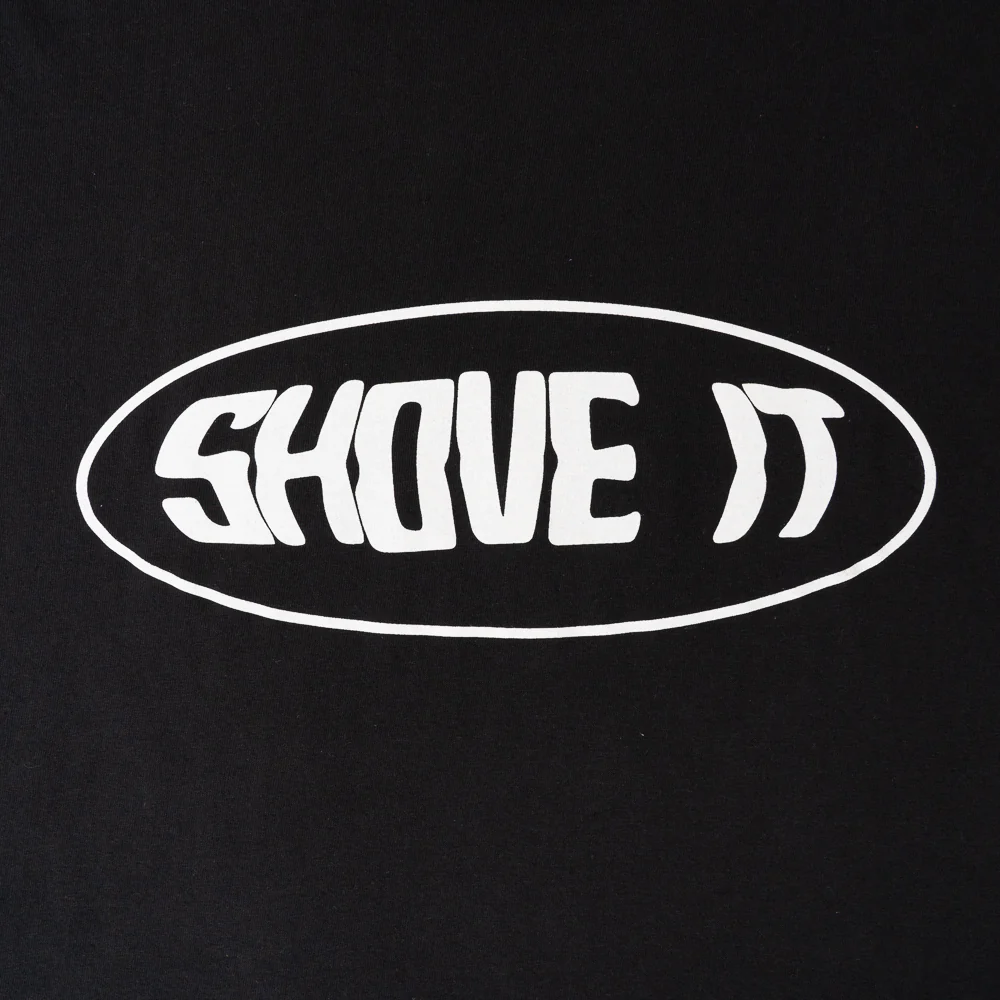Shove It Baby Tee - Image 3